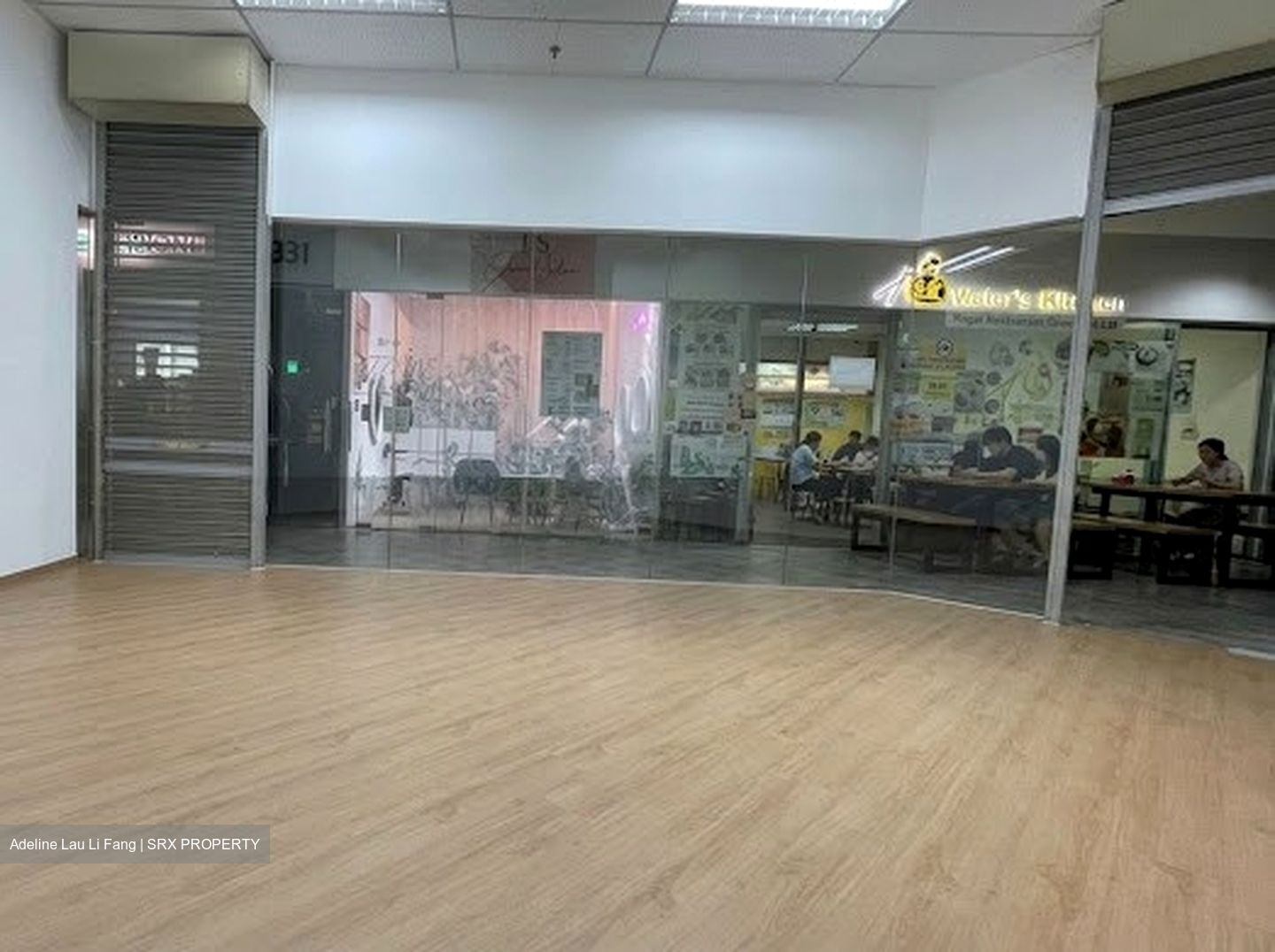 Sunshine Plaza (D7), Retail #615127871
